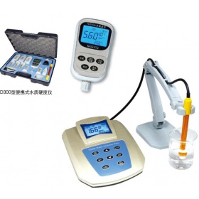 上海博取+便携式|台式水质硬度仪|实验室水质硬度测量仪|水质硬度测量仪Zxin报价|厂家批发