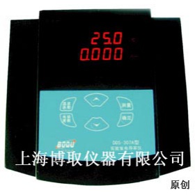 上海博取+实验室电导率+高性价比实验室电导率仪+便宜的实验式电导率仪+台式电导率仪价格