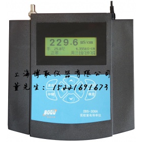 上海博取+实验室电导率|台式电导率仪|台式电导率仪探头|电阻率仪探头|报价