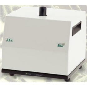 AFS 生物气溶胶荧光监测仪