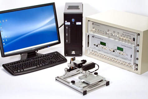 1300A Intact Muscle/Whole Mouse Test System