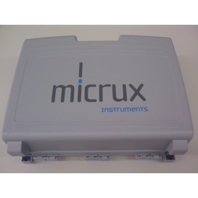 MicruX iHVStat 便携式自动微流控电泳系统