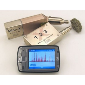 AMPTEK-XRF设备OEM解决方案(X射线荧光谱仪设备/OEM/台式或手持式)