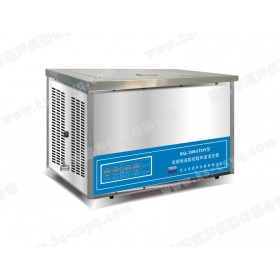 KQ-300GTDV臺式高頻恒溫數控超聲波清洗器