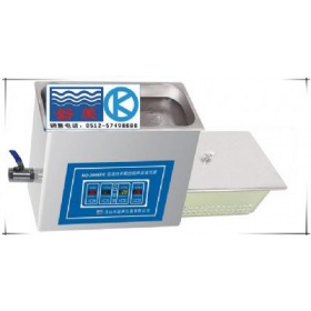 台式高功率数控小型超声波清洗器KQ-200KDE