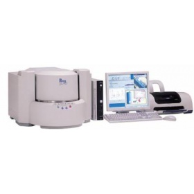 岛津能量色散型X射线荧光分析装置EDX-720