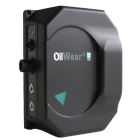 OilWear ® S100在线颗粒传感器