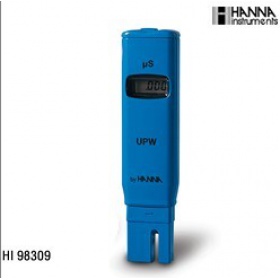 HI98309超纯水笔式电导率仪（HANNA）
