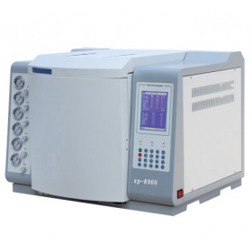 SP-8000气相色谱仪