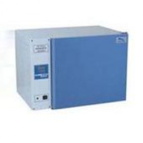 一恒DHP-9082B 80升电热恒温培养箱