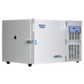 澳柯玛DW-86L102 -86℃超低温保存箱