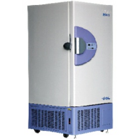 澳柯玛DW-86L390 -86℃超低温保存箱