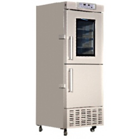 YCD-288A型医用冰箱/医用冷藏冷冻保存箱