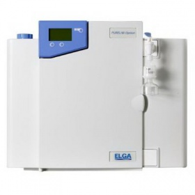 ELGA Purelab Opiton R系列纯水机
