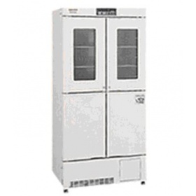 三洋，MPR-414F-PC， 药品冷藏冷冻保存箱，（冷藏室：2~14℃ 冷冻室：-20~-30℃）
