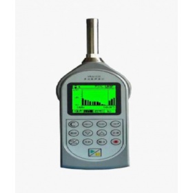 HS6288A多功能噪声分析仪