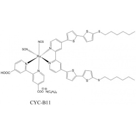 钌类染料CYC-B11