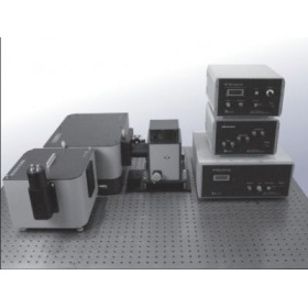 7-TRASpec 系列透射、反射、吸收光谱测试系统