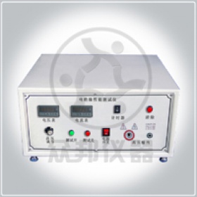 供应安全帽电绝缘性能测试仪 ZM-819