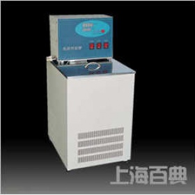 DFY-20/20低温恒温反应浴|低温恒温水槽
