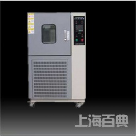 GDHJ-4010高低温交变湿热试验箱