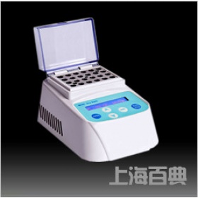 MINIB-100P生物指示剂培养器