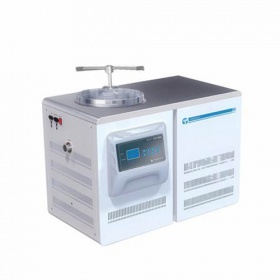 TF-FD-1SL（压盖型）冷冻干燥机