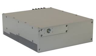 Bright solutions公司专为激光微加工和激光雷达开发的亚纳秒激光器