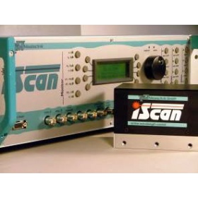 iScan 干涉型可调谐激光器波长扫描控制系统