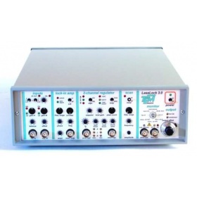 LaseLock激光锁频模块（控制器）