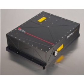 微焦（uJ）级工业用飞秒激光器