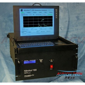 中红外激光器氨气检测仪