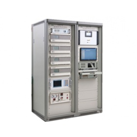 AQMS-900空气质量自动监测系统