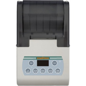 TX-120型国产天平配套数据打印机，功能更完善，性价比高