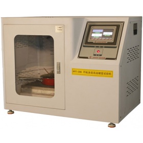 HYT-206 不粘涂层高温硬度试验机