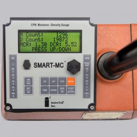 Smart-MC核子仪控制面板升级块