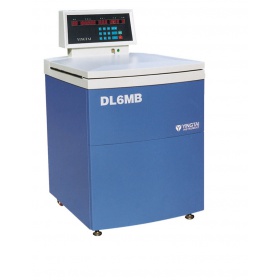DL6MB大容量冷冻离心机