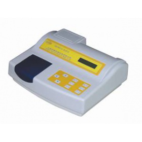 SD90702单参数水质分析仪