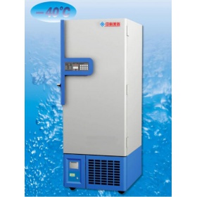 DW-FL531超低温储藏箱