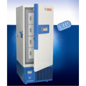 -105℃超低温冷冻储存箱DW-MW328