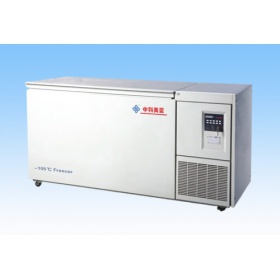 -105℃超低温冷冻储存箱DW-MW328