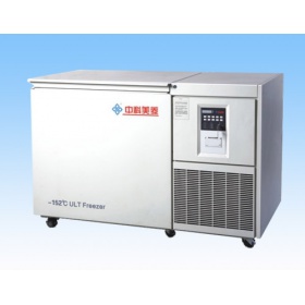 -152℃超低温冷冻储存箱DW-UW258