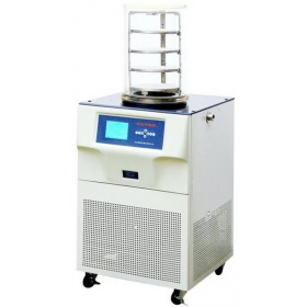 FD-2A（-70℃）中型冷冻干燥机