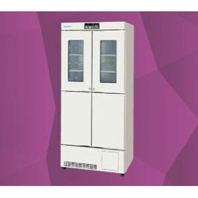 松下（三洋）MPR-414F-PC药品冷藏、冷冻保存箱