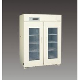 松下（三洋）冷藏冷冻保存箱MPR-1411R