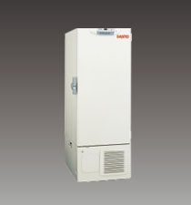 超低温冰箱MDF-U33V