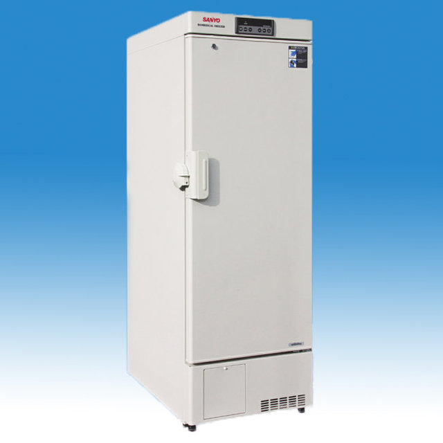 MDF-U339低温冰箱
