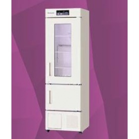 MPR-215F-PC药品冷藏冷冻保存箱