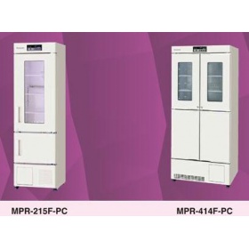 MPR-414FS-PC药品冷藏冷冻保存箱