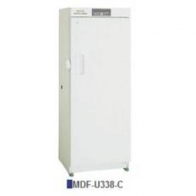 MDF-U338-C低温冰箱立式松下三洋